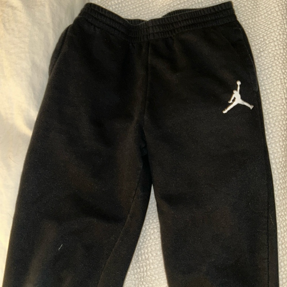 Jordan Sweat Pants Size L